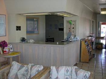 The Lodge