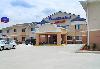 Fairfield Inn Muncie