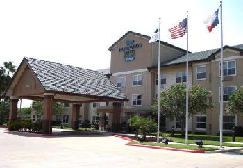Homewood Suites Brownsville