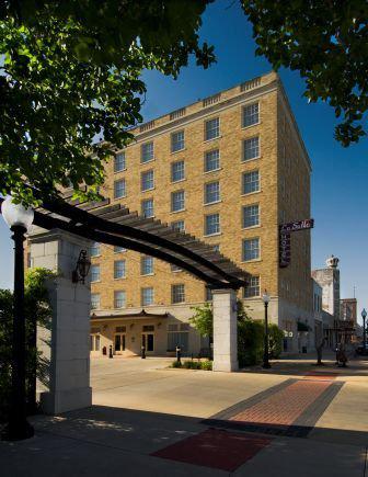 La Salle Hotel