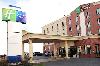 Holiday Inn Express KENNEDY AIRPORT