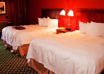 Comfort Inn Oxford