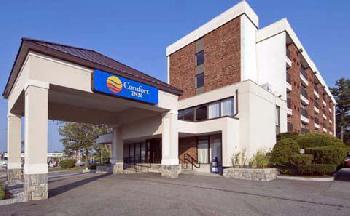 Comfort Inn Airport