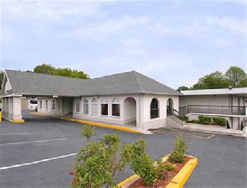 Days Inn College Park MD Washington DC