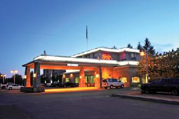 Shilo Inn Suites - Coeur d'Alene