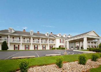 Comfort Inn Fond Du Lac
