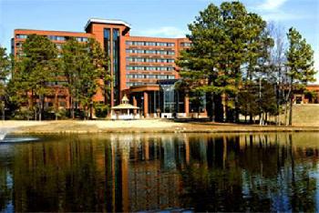 Sheraton Richmond Park South Hotel