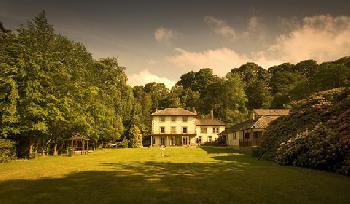 Lovelady Shield Country House
