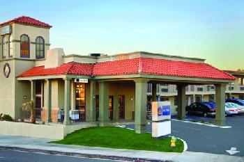 BEST WESTERN PLUS Desert Villa Inn