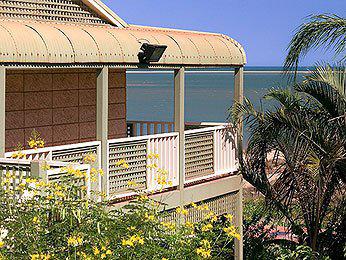 all seasons Port Hedland