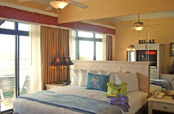 Westgate Myrtle Beach Oceanfront Resort