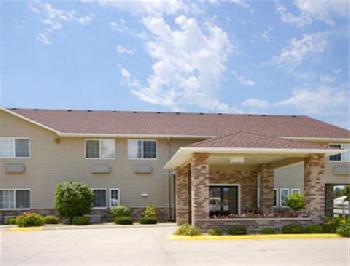 Super 8 Osage