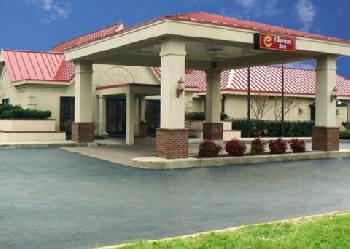 Clarion Inn North