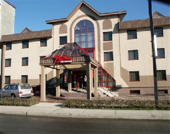 Rubin hotel
