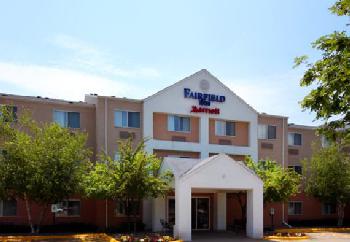 Fairfield Inn Hudson