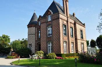 Hostellerie Le Clos