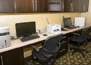 Comfort Suites Portland