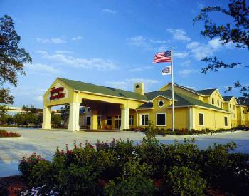 Hampton Inn  Suites New OrleansElmwood
