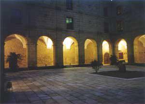 Los Agustinos