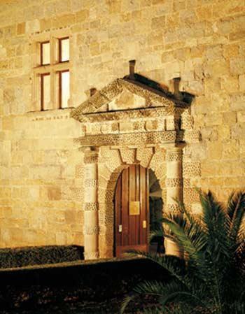 Chateau Des Ducs De Joyeuse