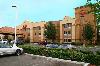 Hampton Inn stes Modesto Salid