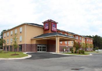 Comfort Suites Dothan
