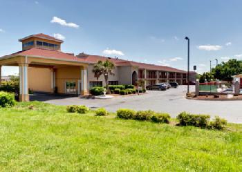 Quality Inn & Suites