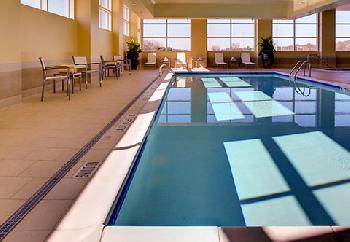 Macon Marriott City Center