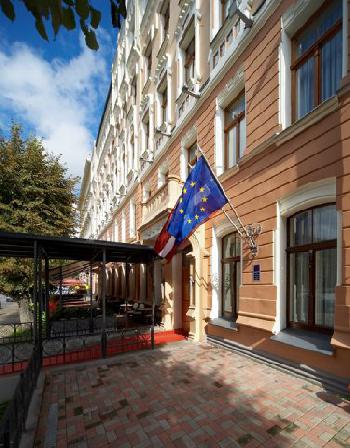 Nordic Hotel Bellevue