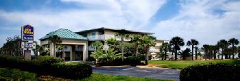BEST WESTERN Navarre Waterfront