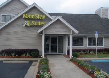 MainStay Suites Pensacola