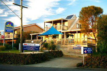 BEST WESTERN Great Ocean Road Inn