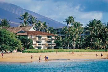 Kaanapali Beach Hotel