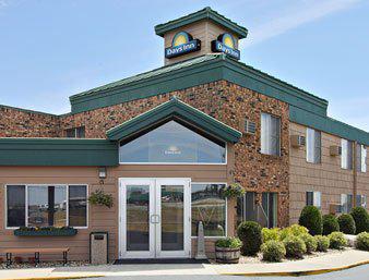 Days Inn Bismarck