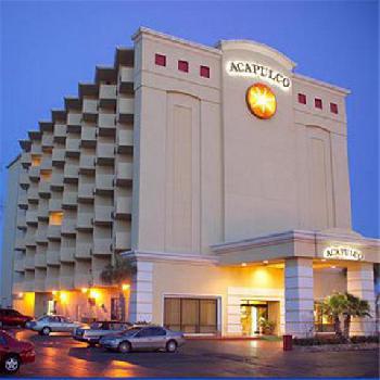 Acapulco Hotel and Resort