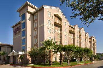 Drury Suites McAllen