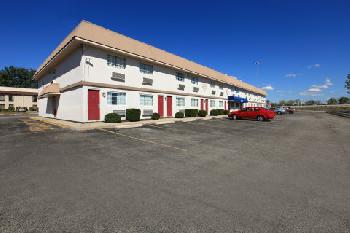 Americas Best Value Inn