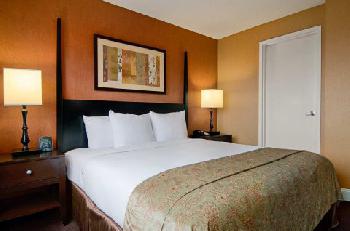 Hilton Suites Brentwood