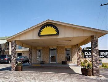 Days Inn Colorado City
