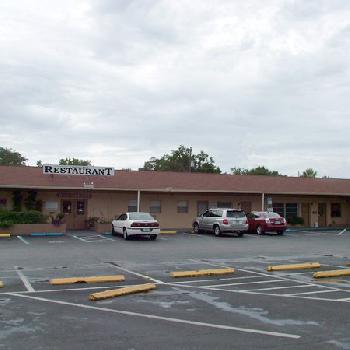 Beverly Hills Motel