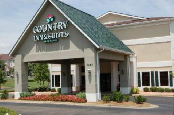 Country Inn & Suites By Carlson, Montgomery East, AL