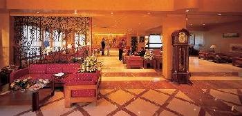 Husa Gran Hotel Zurbaran