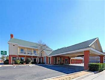 Hawthorn Suites by Wyndham Oklahoma City