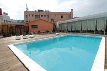 HOTEL CONCORDE CAMERANO