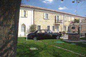 Hotel Villa Roncuzzi - Ravenna