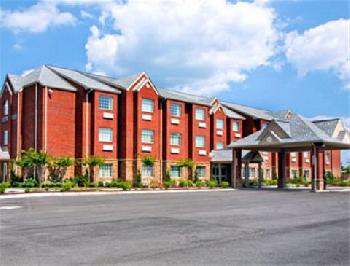Microtel Inn And Suites Columbia