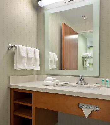 SpringHill Suites Lafayette South at River Ranch