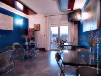 Hotel Carlos V