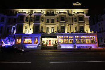 Albany Lions Hotel