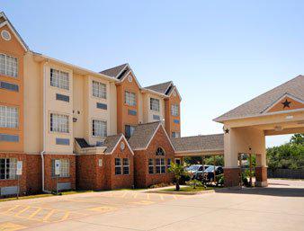 Microtel Inn and Suites Dallas Mesquite